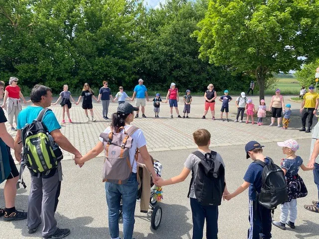 Biskupství brněnské vyhlašuje výběrové řízení na pozici MODERÁTOR/KA PASTORAČNÍCH AKTIVIT HODONÍNSKÉHO DĚKANSTVÍ